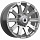 ����������� ���� ����� K&K ������ 7x16 5x139,7 ET35 DIA98 ���� ��������